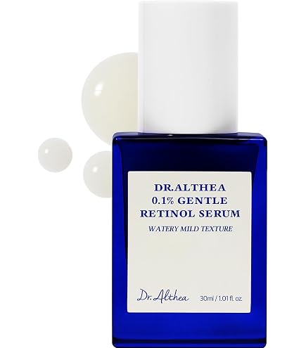Amazon.com: Dr.Althea Skin Relief Essence, Natural Radiance
